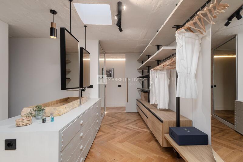 1 slaapkamer Appartement Te koop