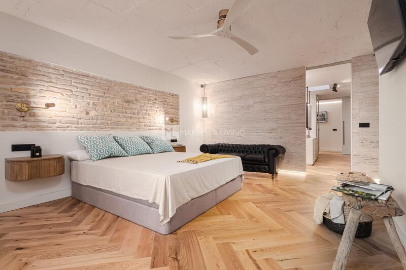 1 slaapkamer Appartement Te koop