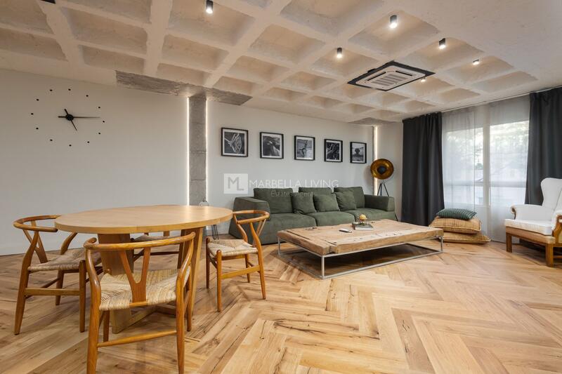 1 slaapkamer Appartement Te koop