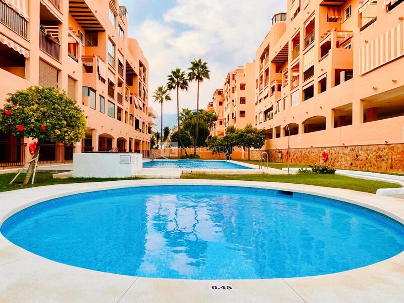 Leilighet til salgs i Fuengirola, Málaga