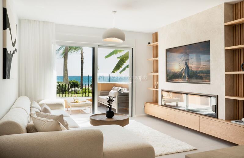 квартира продается в Estepona, Málaga
