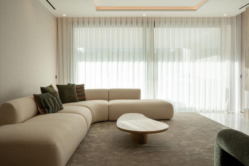 4 bedroom Apartment for sale