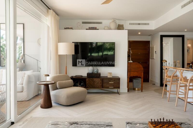 3 Schlafzimmer Appartement zu verkaufen