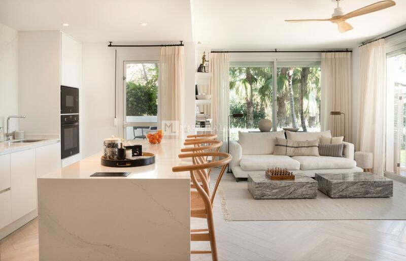 3 Schlafzimmer Appartement zu verkaufen