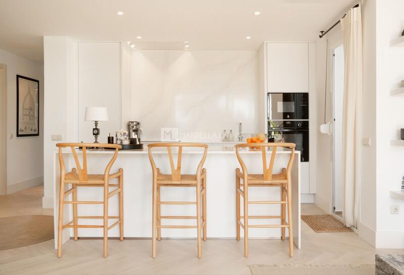 3 Schlafzimmer Appartement zu verkaufen