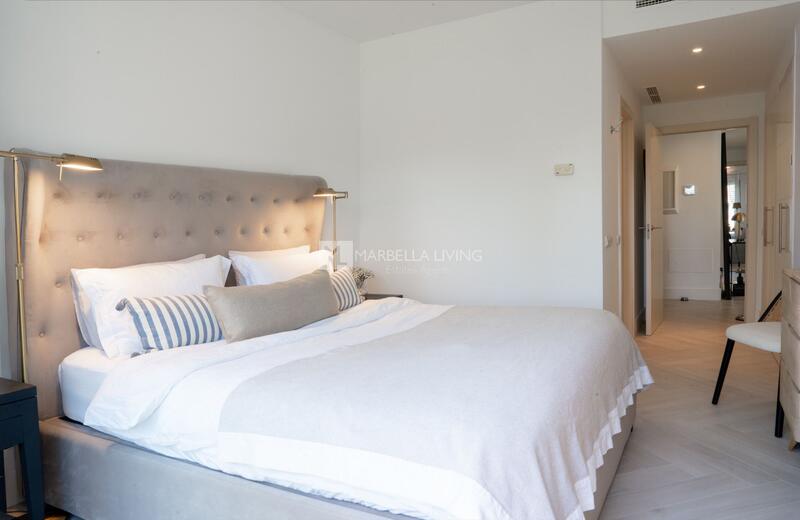 3 Schlafzimmer Appartement zu verkaufen