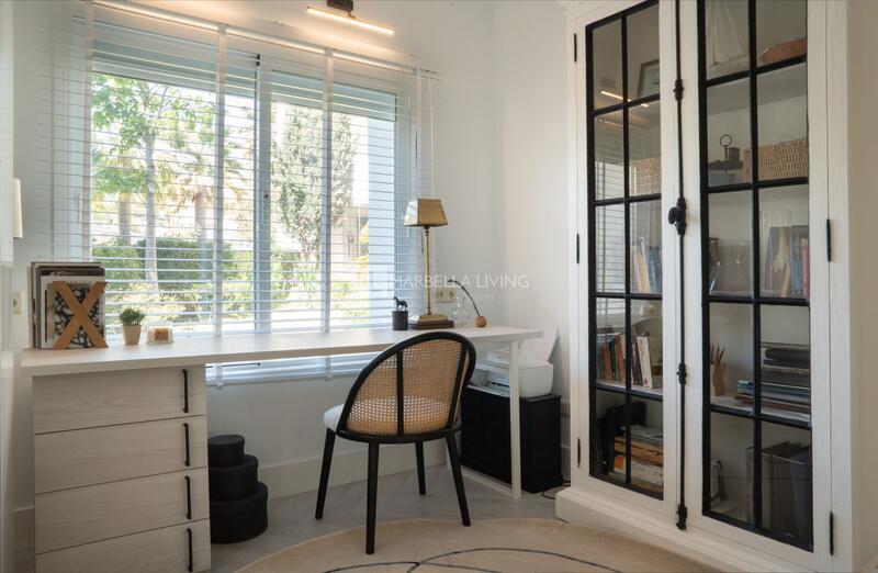 3 Schlafzimmer Appartement zu verkaufen