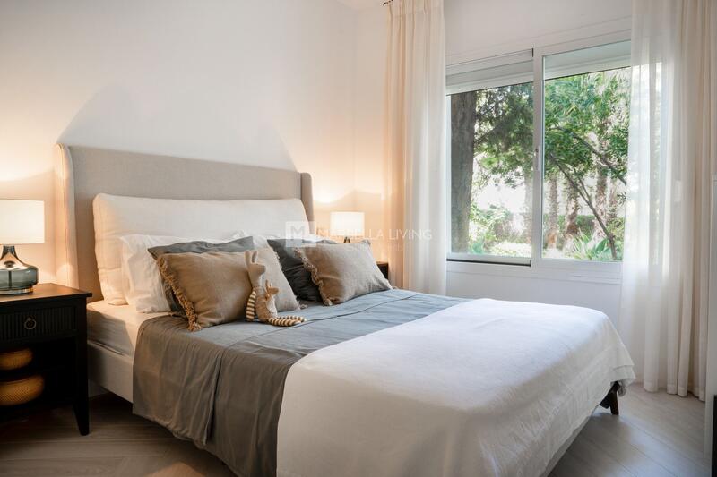 3 Schlafzimmer Appartement zu verkaufen