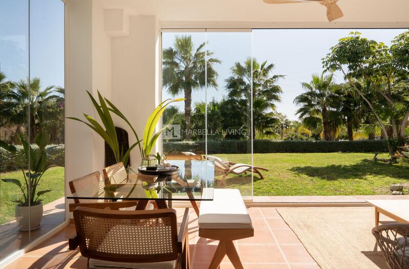 3 Schlafzimmer Appartement zu verkaufen