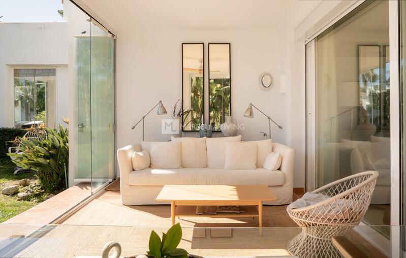 3 Schlafzimmer Appartement zu verkaufen