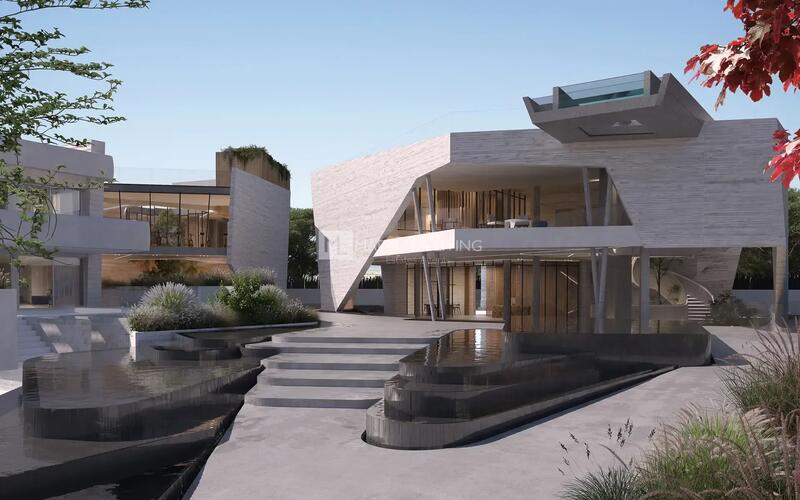 3 bedroom Villa for sale