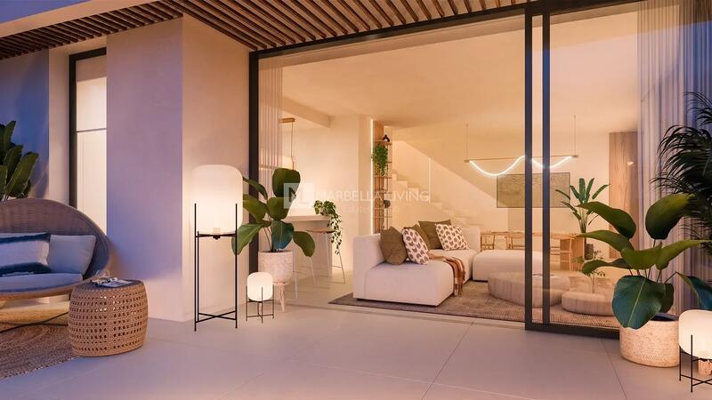 2 Cuarto Apartamento en venta