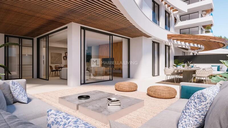 2 Cuarto Apartamento en venta