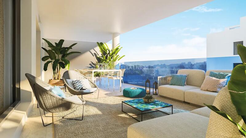 Appartement à vendre dans Mijas Costa, Málaga