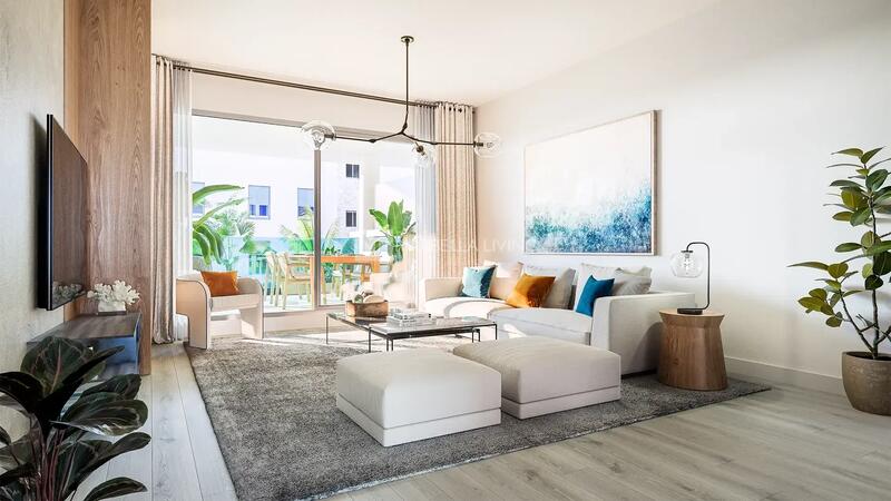 2 chambre Appartement à vendre