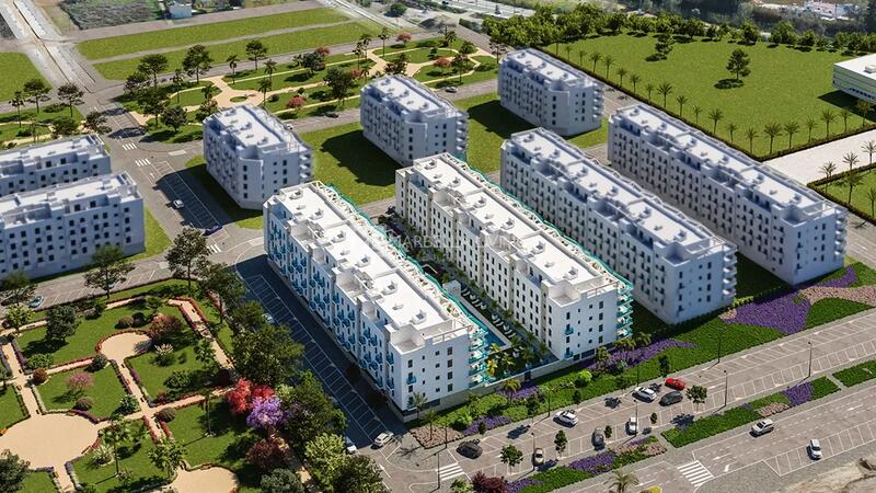 2 chambre Appartement à vendre
