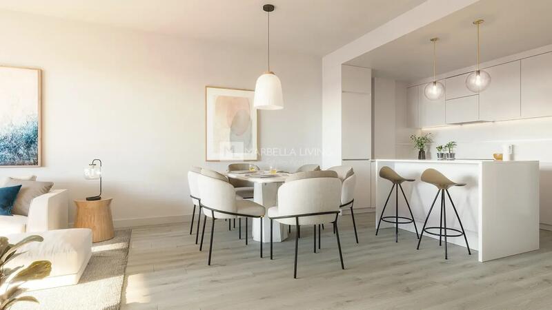 2 chambre Appartement à vendre
