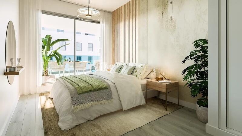 2 chambre Appartement à vendre