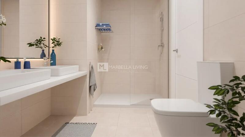 2 chambre Appartement à vendre