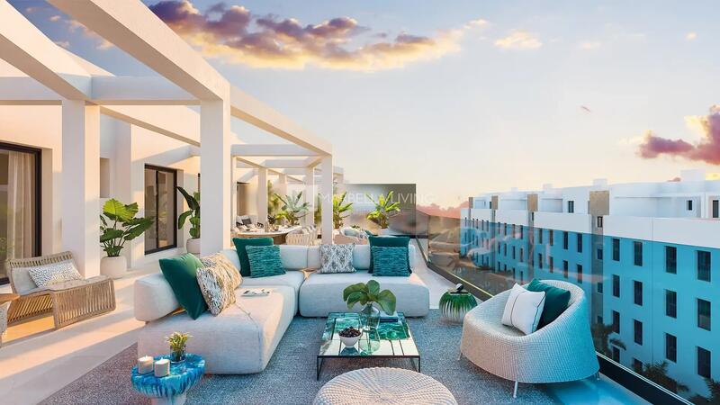 3 Cuarto Apartamento en venta