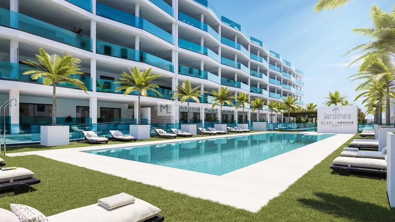 3 Cuarto Apartamento en venta