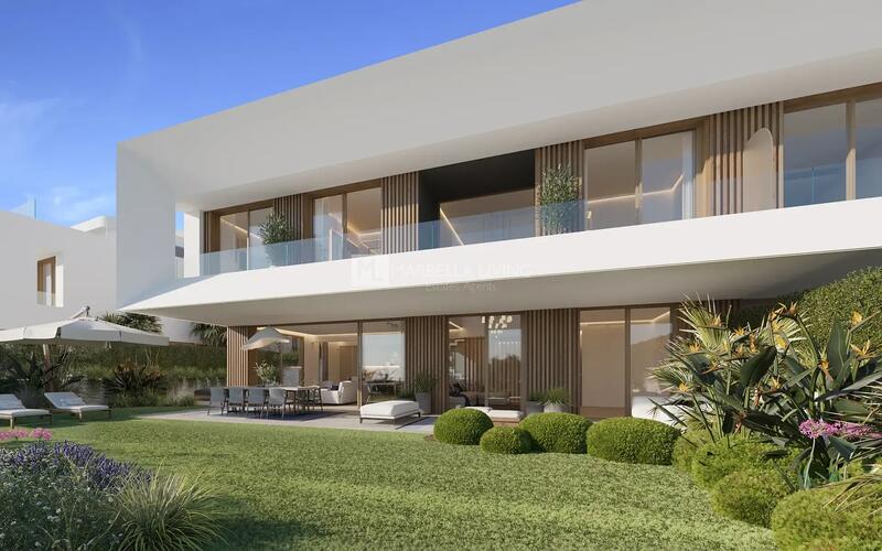 4 Cuarto Casa de Campo en venta