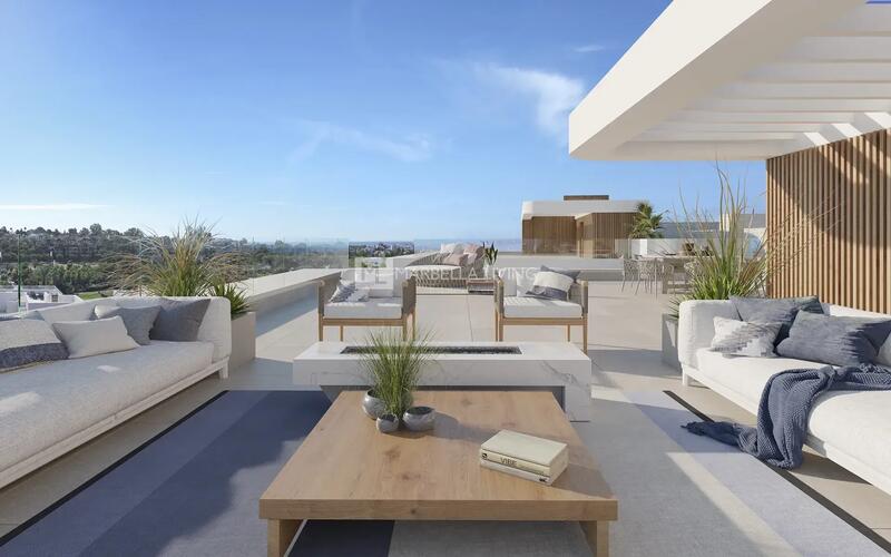 4 Cuarto Casa de Campo en venta