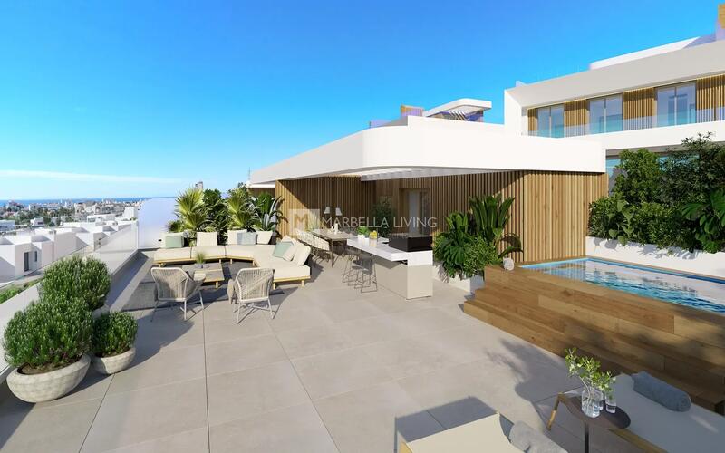 4 Cuarto Casa de Campo en venta