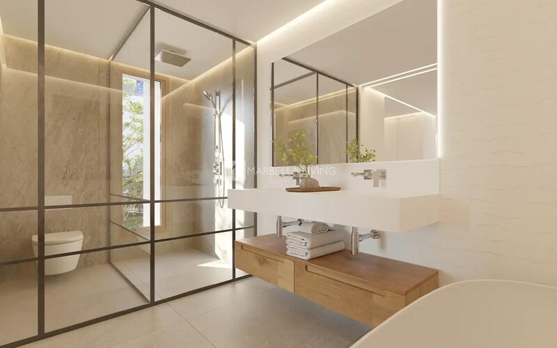 4 Cuarto Casa de Campo en venta