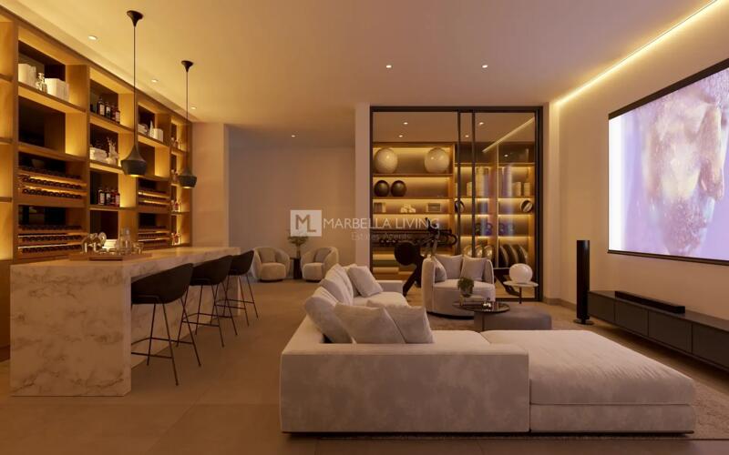 4 Cuarto Casa de Campo en venta