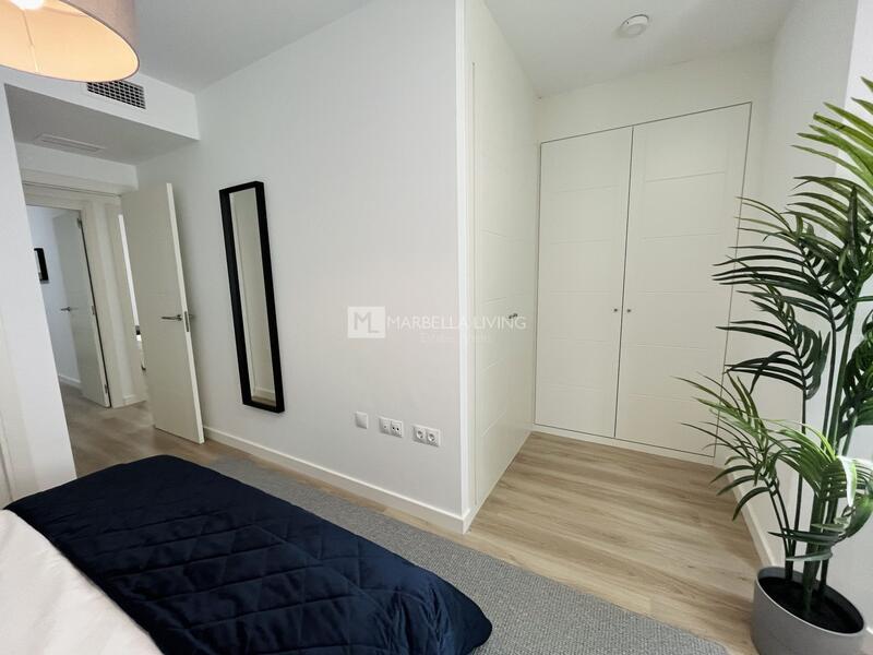 3 bedroom Apartment for Long Term Rent