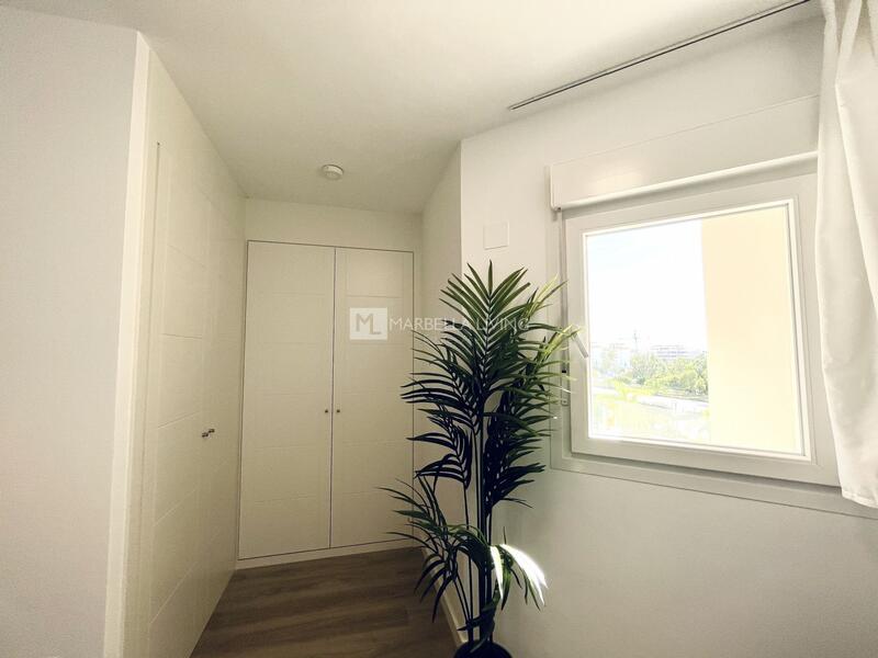 3 bedroom Apartment for Long Term Rent