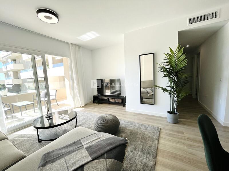 3 bedroom Apartment for Long Term Rent