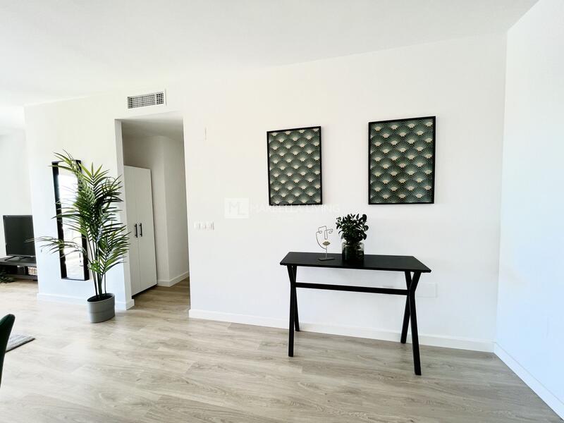 3 bedroom Apartment for Long Term Rent