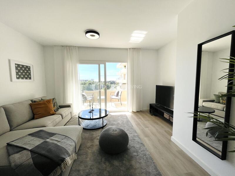 3 bedroom Apartment for Long Term Rent
