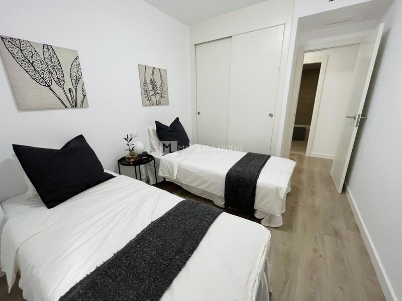 3 bedroom Apartment for Long Term Rent