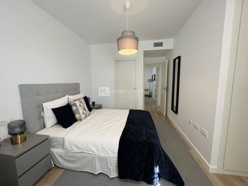 3 bedroom Apartment for Long Term Rent