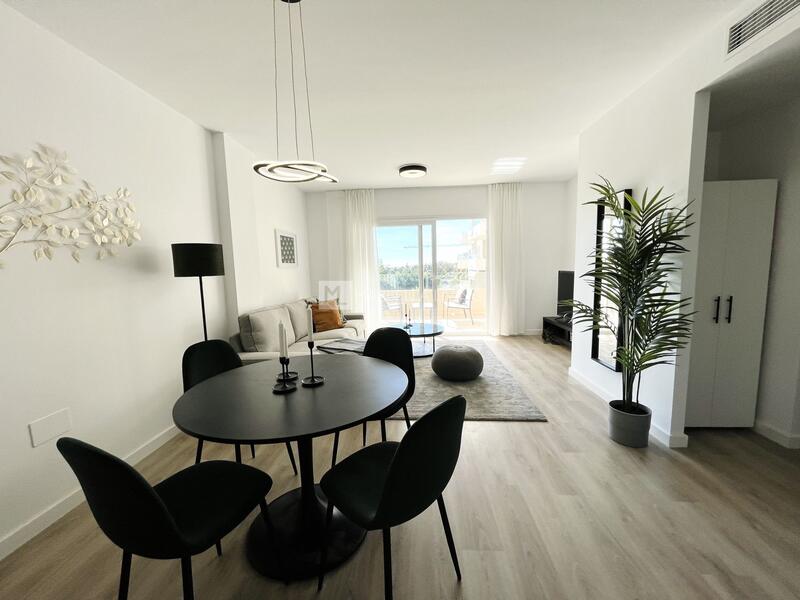 3 bedroom Apartment for Long Term Rent