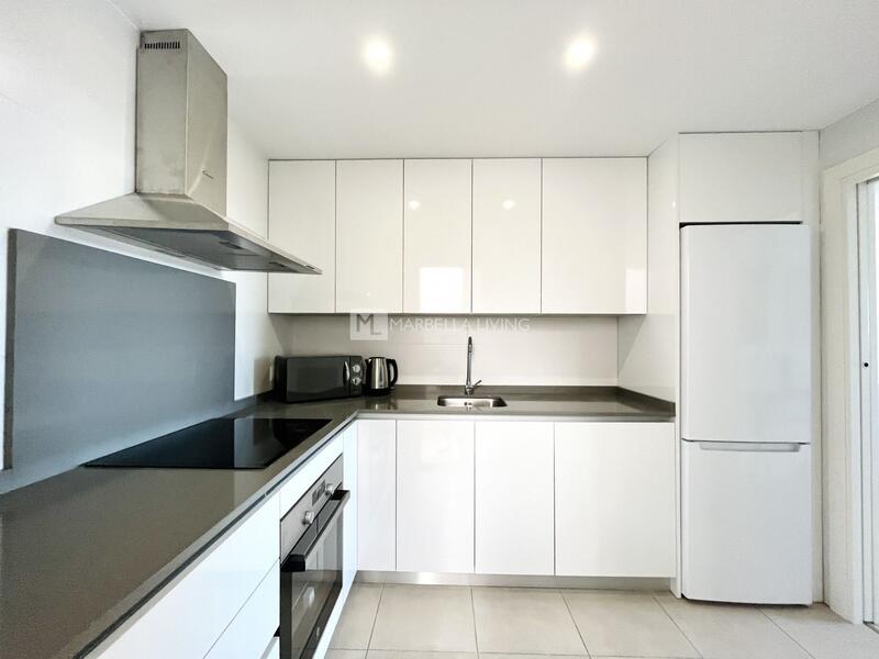 3 bedroom Apartment for Long Term Rent