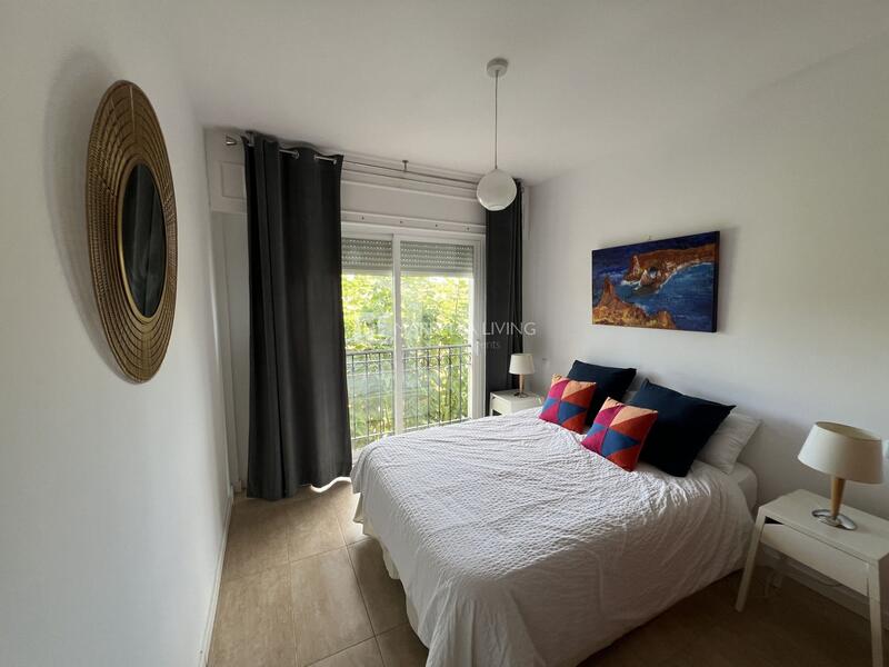 2 chambre Appartement à louer à long terme