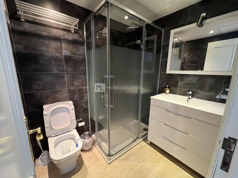 2 chambre Appartement à louer à long terme