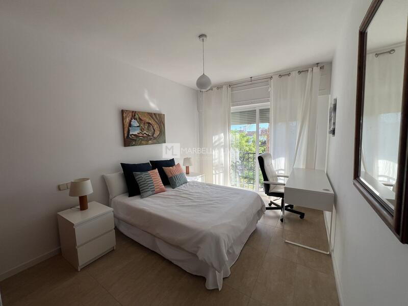 2 chambre Appartement à louer à long terme