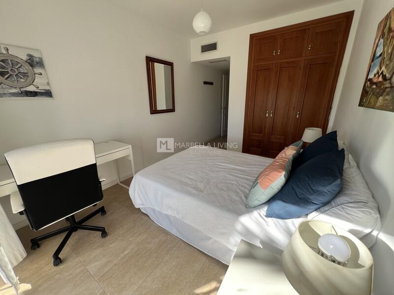 2 chambre Appartement à louer à long terme