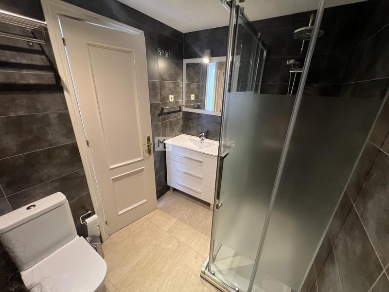 2 chambre Appartement à louer à long terme