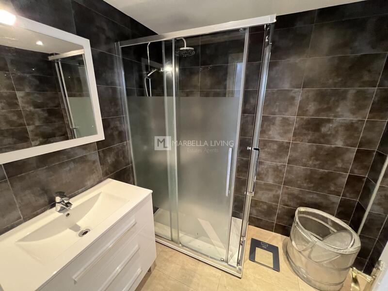 2 chambre Appartement à louer à long terme