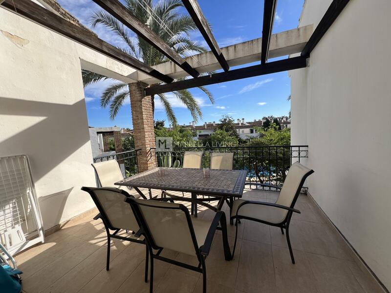 2 chambre Appartement à louer à long terme