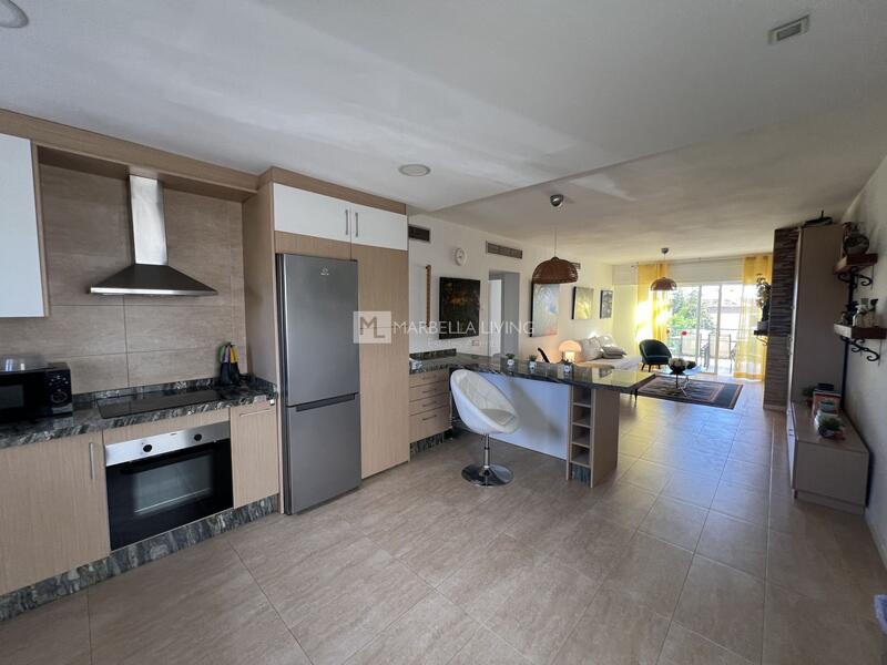 2 chambre Appartement à louer à long terme