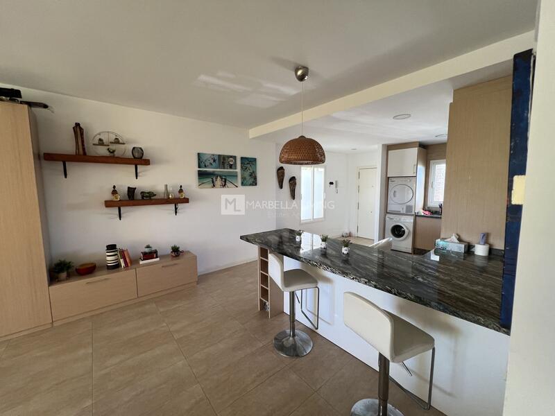 2 chambre Appartement à louer à long terme