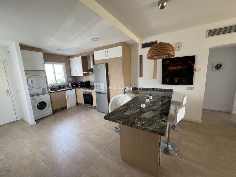 2 chambre Appartement à louer à long terme