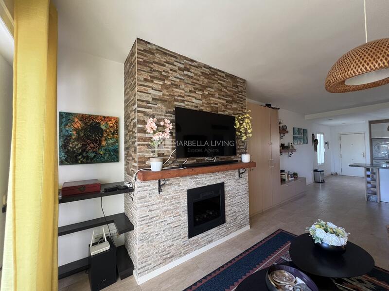 2 chambre Appartement à louer à long terme